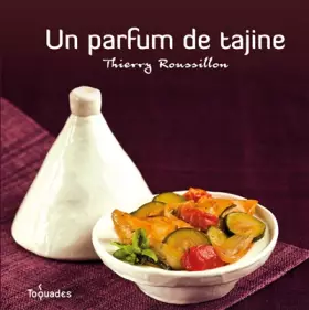 Couverture du produit · Un parfum de tajine