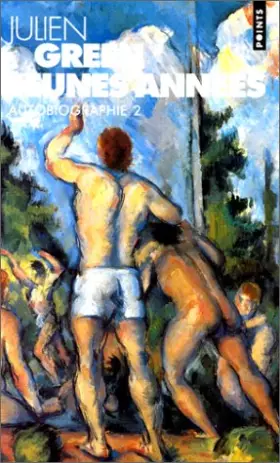 Couverture du produit · Autobiographie : Tome 2 : Jeunes années