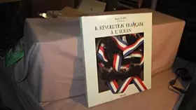 Couverture du produit · La revolution française a l'ecran