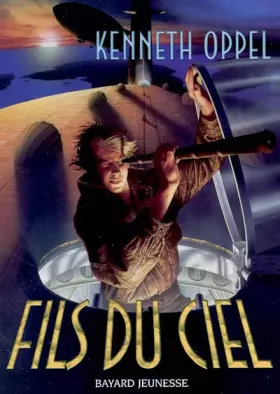 Couverture du produit · Fils du ciel