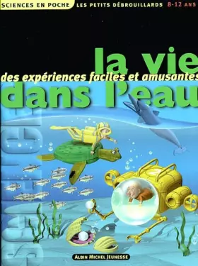 Couverture du produit · La Vie dans l'eau