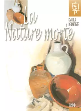 Couverture du produit · La Nature morte
