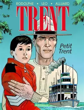 Couverture du produit · Trent, tome 8 : Petit Trent