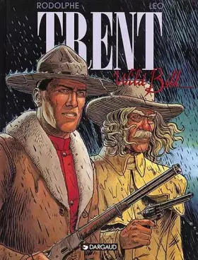 Couverture du produit · Trent, tome 5 : Wild Bill