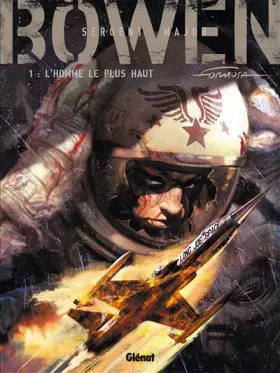 Couverture du produit · Bowen tome 1