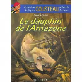 Couverture du produit · DAUPHIN DE L AMAZONE