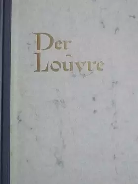 Couverture du produit · Der Louvre