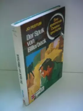 Couverture du produit · Luc Lucas / Eine spannende Detektivgeschichte: Luc Lucas / Der Spuk von Billerbeck: Eine spannende Detektivgeschichte
