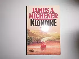 Couverture du produit · Klondike (Allgemeine Reihe. Bastei Lübbe Taschenbücher)