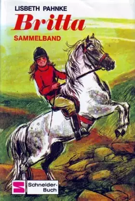 Couverture du produit · Britta. (Sammelband I)