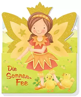 Couverture du produit · Glitzerfeen: Sonnen-Fee