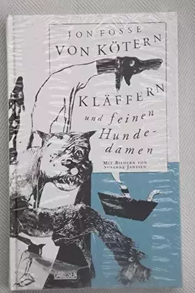 Couverture du produit · Von Kötern, Kläffern und feinen Hundedamen