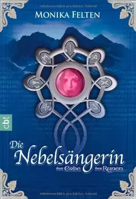 Couverture du produit · Das Erbe der Runen 01. Die Nebelsängerin