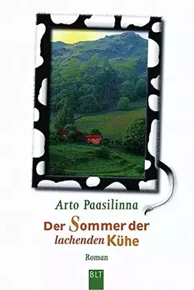 Couverture du produit · Der Sommer der lachenden Kühe