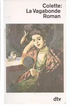 Couverture du produit · La Vagabonde: Roman (dtv Literatur)