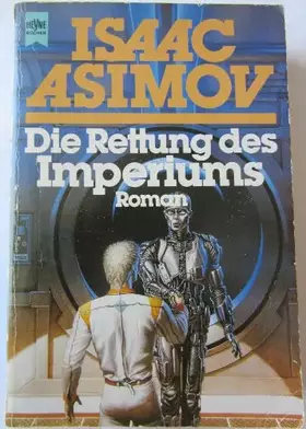 Couverture du produit · Die Rettung des Imperiums