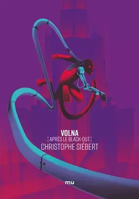 Couverture du produit · Volna