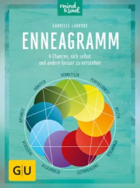 Couverture du produit · Enneagramm: 9 Chancen, sich selbst und andere besser zu verstehen (Lebenshilfe Selbstcoaching)
