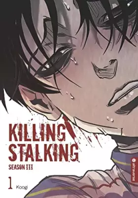 Couverture du produit · Killing Stalking - Season III 01