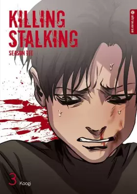 Couverture du produit · Killing Stalking - Season III 03