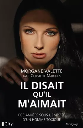 Couverture du produit · Il disait qu'il m'aimait