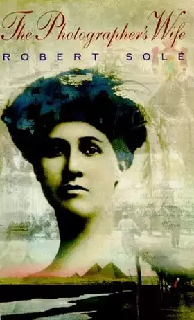 Couverture du produit · The Photographer's Wife