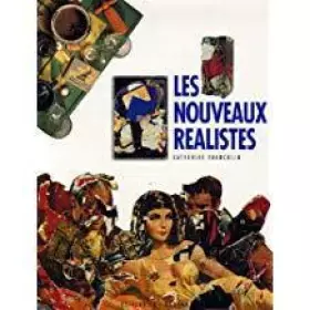 Couverture du produit · Les Nouveaux Réalistes