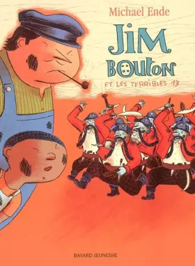 Couverture du produit · Jim Bouton et les Terribles 13