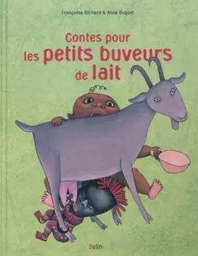 Couverture du produit · Contes pour les petits buveurs de lait