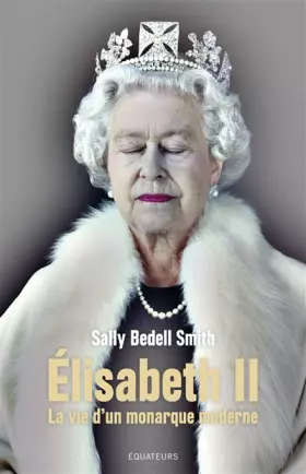 Couverture du produit · La Reine Elisabeth II