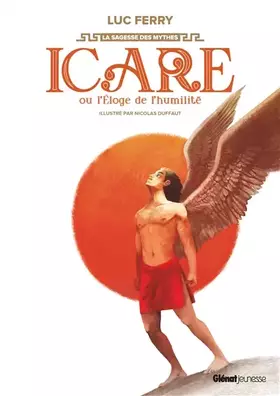 Couverture du produit · Icare ou l'Eloge de l'humilité