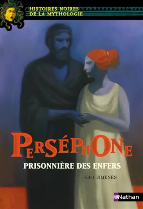 Couverture du produit · Perséphone