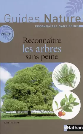 Couverture du produit · Reconnaître les arbres sans peine