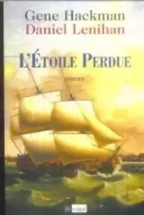 Couverture du produit · L'étoile perdue