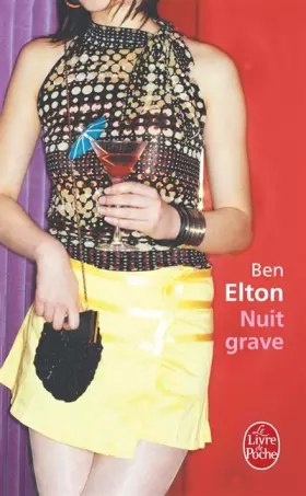 Couverture du produit · Nuit grave