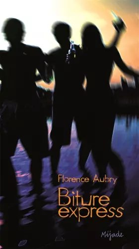 Couverture du produit · Biture Express