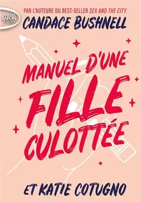 Couverture du produit · Manuel d'une fille culottée