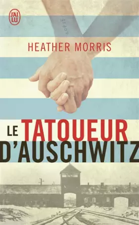 Couverture du produit · Le tatoueur d'Auschwitz
