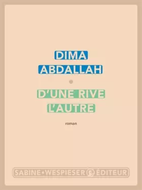 Couverture du produit · D'une rive l'autre (2025)