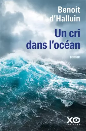 Couverture du produit · Un cri dans l'océan