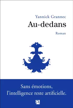 Couverture du produit · Au-dedans