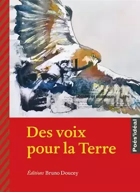 Couverture du produit · Des voix pour la Terre