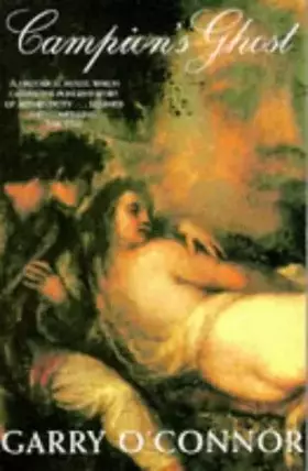 Couverture du produit · Campion's Ghost