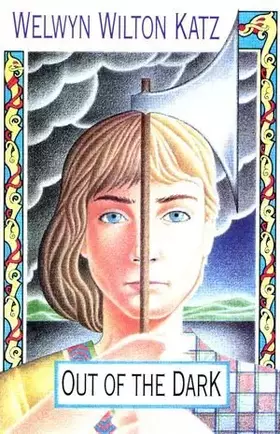 Couverture du produit · Out of the dark