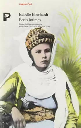 Couverture du produit · Écrits intimes : Lettres aux trois hommes les plus aimés