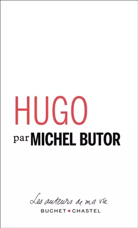 Couverture du produit · Hugo