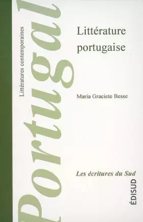Couverture du produit · Littérature portugaise