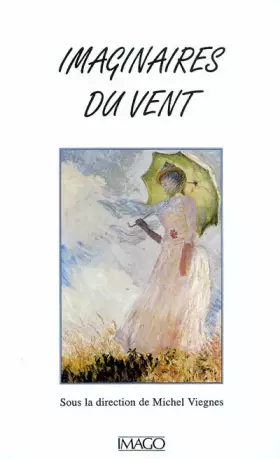 Couverture du produit · Imaginaires du vent