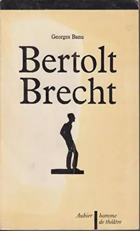 Couverture du produit · Bertolt Brecht: le petit contre le grand