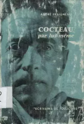 Couverture du produit · Cocteau Par Lui-meme